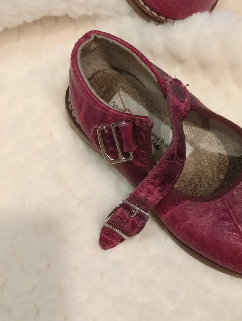 Kids Mon-Petit Shoe Bundle